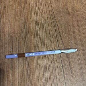 Kosas Brown Eyeliner